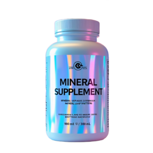 Glucosamine and Chondroitin