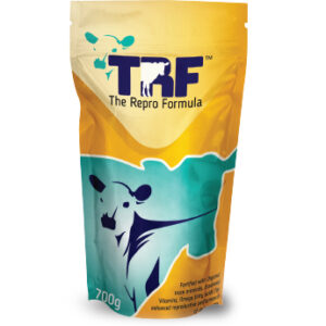 TRF - THE REPRO FORMULA 700GM