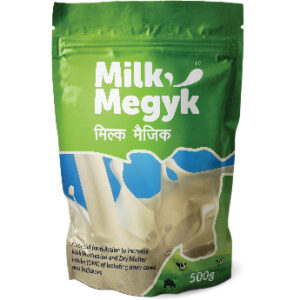 MILK MEGYK 1KG