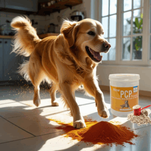 New PCP Powder (Jar Packaging)