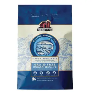 RJ Dog Food