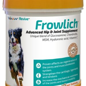 FROWLICH