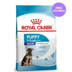 puppy food
