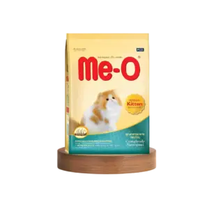 Me O Persian Kitten Food