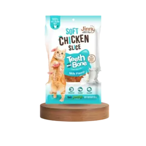 Teeth and Bone – Milk Flavour 30gm(24 Packets)