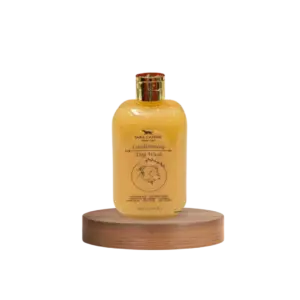 Conditioning (Dog Wash)