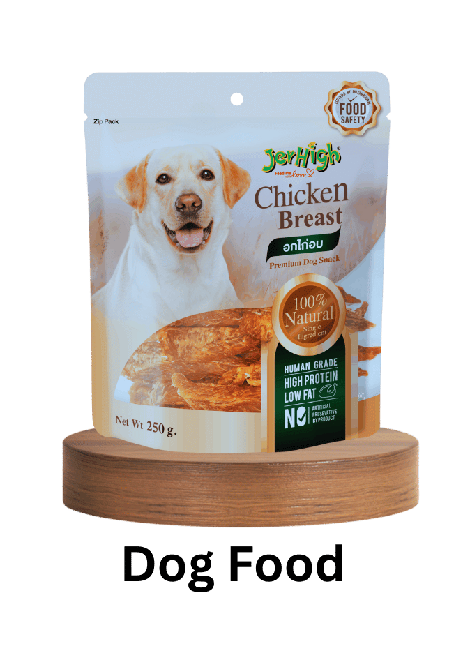 Adult Dog Food