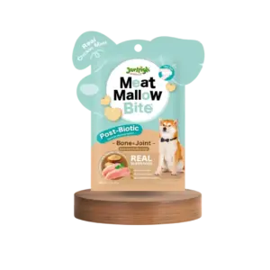 Chicken with Quinoa (Milky) 30 gm