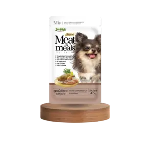 JerHigh Grilled Chicken Meat 500gm