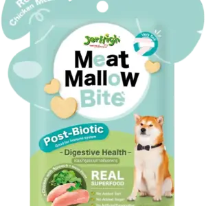 Chicken with Spinach(Bacon) 30 gm