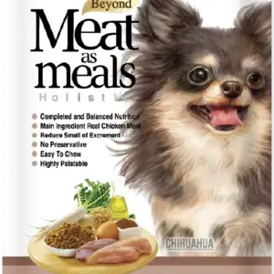 JerHigh Grilled Chicken Meat 500gm