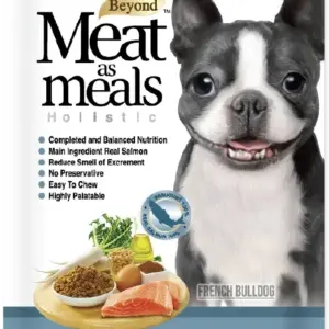 Jerhigh Meat as Meal, Salmon 500 gm