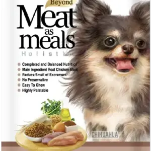 JerHigh Grilled Chicken Meat 45 gm