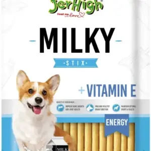 Jerhigh Milky Stick for Dog 100 gm