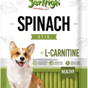 Jerhigh Spinach Flavour 100 gm