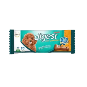 Gnawlers Digest Plus Prebiotics More Dental Chew Bone for Dogs