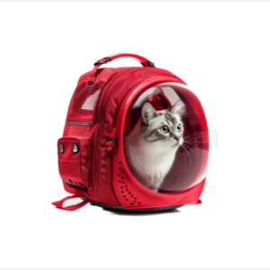 Carriers & Travel Supplies