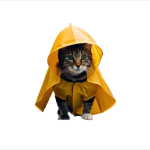 Raincoat