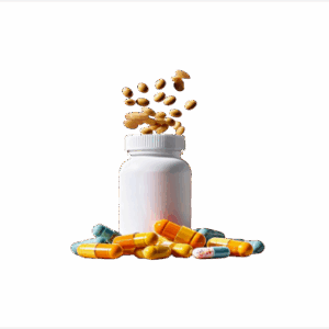 Vitamin Supplements