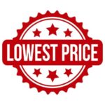 Lowest Price