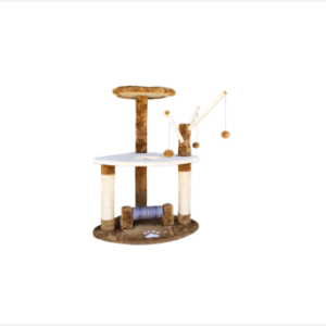 Cat Trees & Scratchers