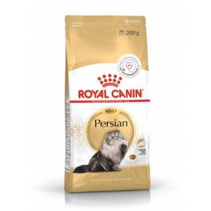 Persian Adult Cat Dry Food 200gm ( 30% Off )