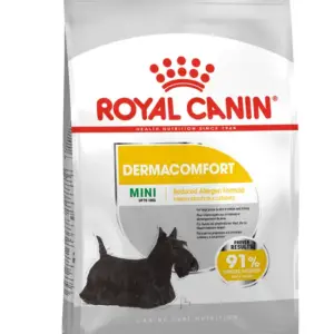 Mini Dermacomfort Dry Dog food (Combo Offer 1kg)