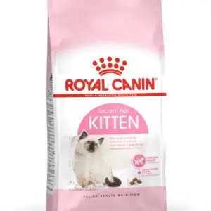Kitten Dry Food For Cat 220gm*4 (Buy4 get 30% off)