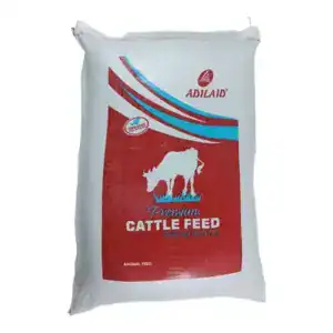 Cattle Feed