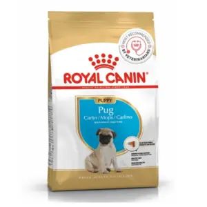 Royal Canin Pug Puppy Dry Food