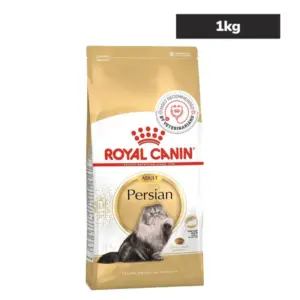 Persian Adult Cat Dry Food (Combo Offer 1kg)