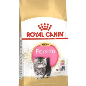 Persian Kitten Dry Food Combo Offer 2kg