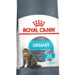 Royal Canin Urinary Care dry cat food Combo Offer 400gm*2