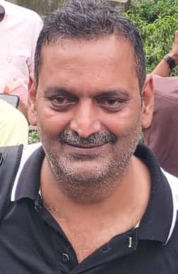 Founder of Charwaha, dedicated to sustainable rural development and community empowerment.