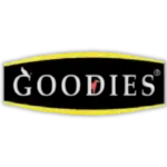 A vibrant red horse silhouette inside a sleek black and yellow oval logo representing Charwaha.